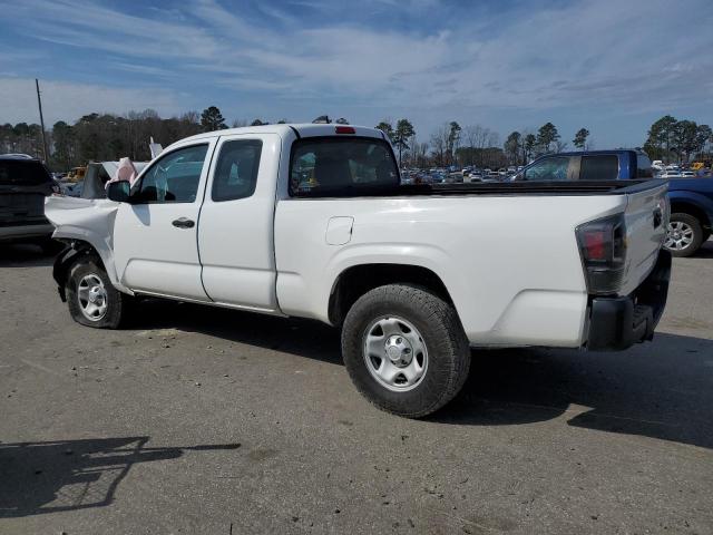 Photo 1 VIN: 5TFRX5GN8JX116119 - TOYOTA TACOMA ACC 