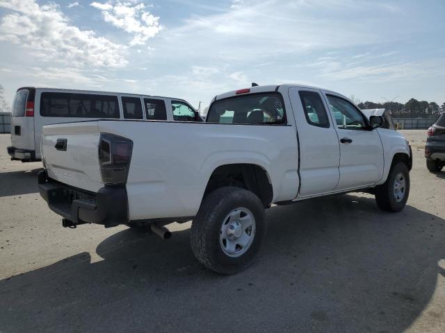 Photo 2 VIN: 5TFRX5GN8JX116119 - TOYOTA TACOMA ACC 