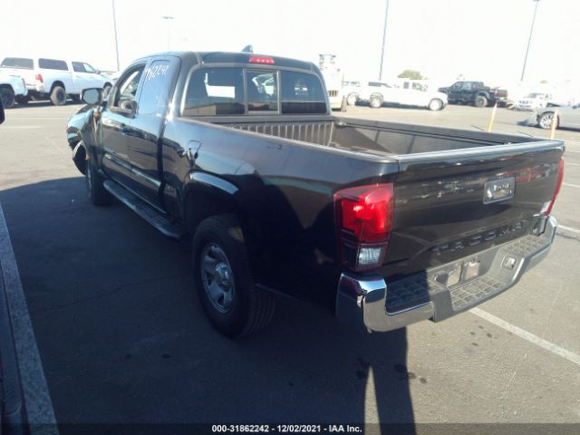 Photo 2 VIN: 5TFRX5GN8JX119053 - TOYOTA TACOMA 