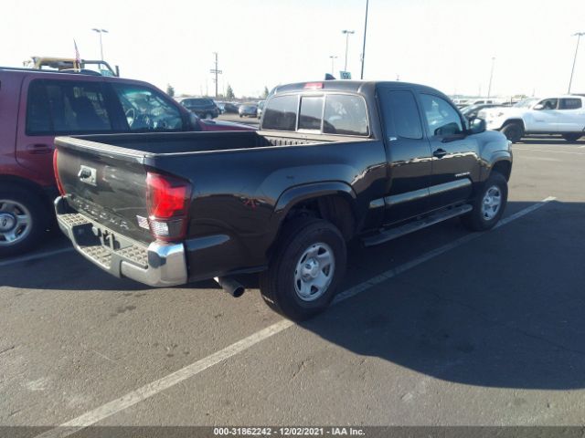 Photo 3 VIN: 5TFRX5GN8JX119053 - TOYOTA TACOMA 