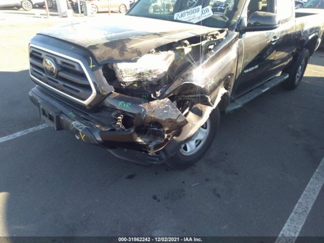 Photo 5 VIN: 5TFRX5GN8JX119053 - TOYOTA TACOMA 