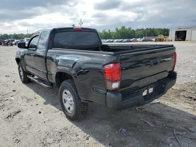 Photo 1 VIN: 5TFRX5GN8JX120882 - TOYOTA TACOMA ACC 