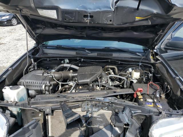 Photo 10 VIN: 5TFRX5GN8JX120882 - TOYOTA TACOMA ACC 