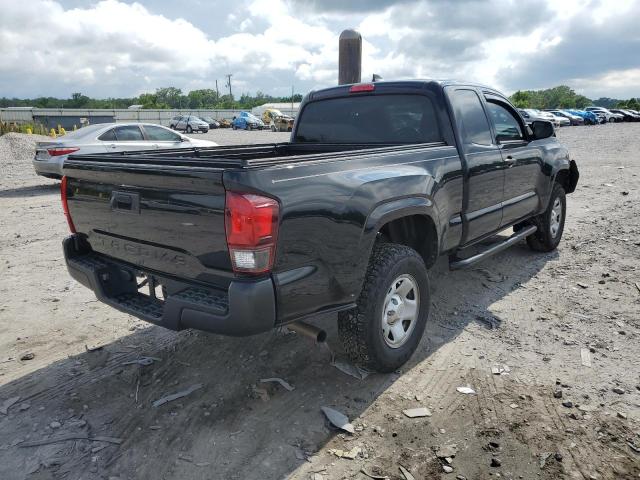 Photo 2 VIN: 5TFRX5GN8JX120882 - TOYOTA TACOMA ACC 