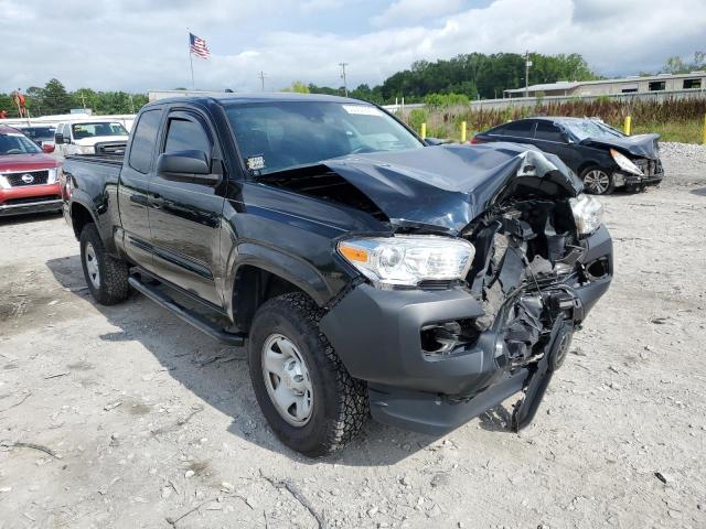 Photo 3 VIN: 5TFRX5GN8JX120882 - TOYOTA TACOMA ACC 