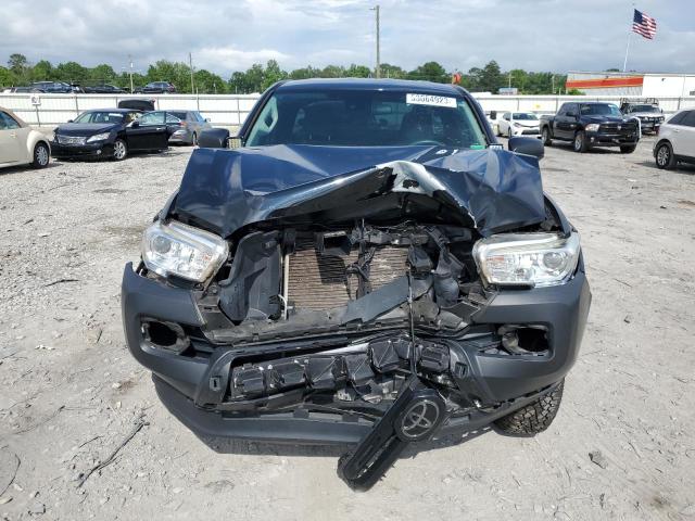 Photo 4 VIN: 5TFRX5GN8JX120882 - TOYOTA TACOMA ACC 