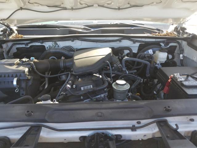 Photo 6 VIN: 5TFRX5GN8JX128335 - TOYOTA TACOMA ACC 