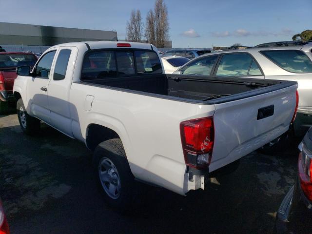 Photo 1 VIN: 5TFRX5GN8JX131123 - TOYOTA TACOMA ACC 