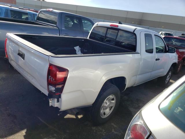 Photo 2 VIN: 5TFRX5GN8JX131123 - TOYOTA TACOMA ACC 