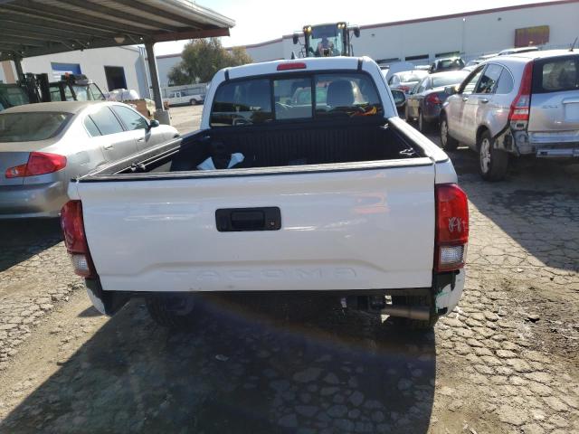 Photo 5 VIN: 5TFRX5GN8JX131123 - TOYOTA TACOMA ACC 