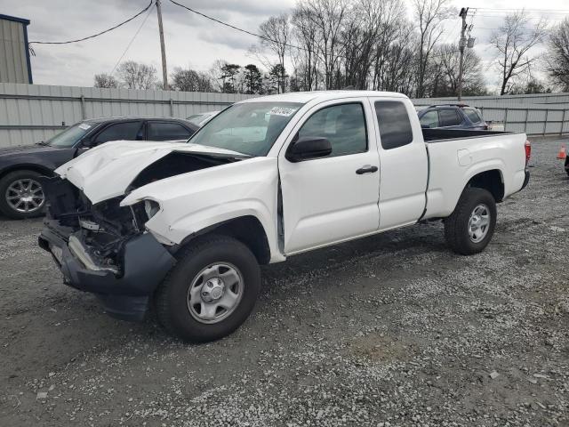 Photo 0 VIN: 5TFRX5GN8KX138705 - TOYOTA TACOMA 