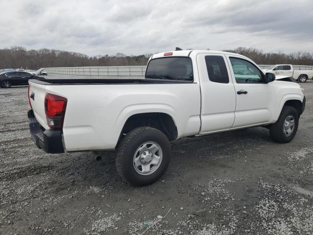 Photo 2 VIN: 5TFRX5GN8KX138705 - TOYOTA TACOMA 