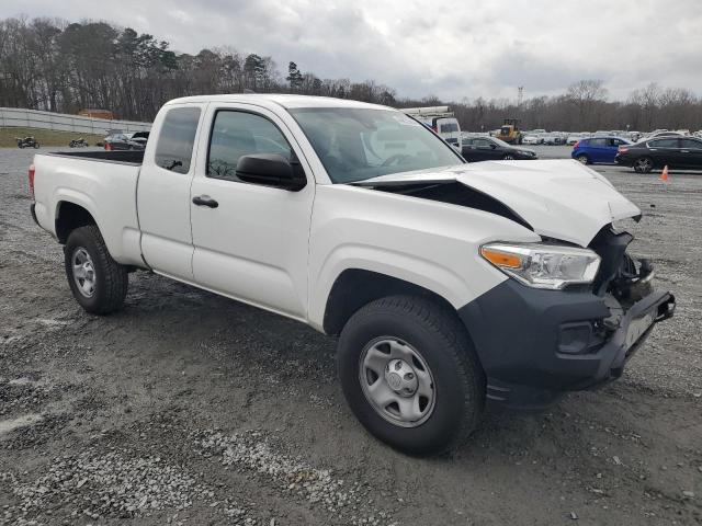 Photo 3 VIN: 5TFRX5GN8KX138705 - TOYOTA TACOMA 