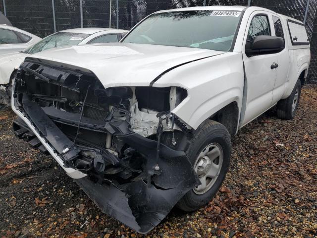 Photo 0 VIN: 5TFRX5GN8KX142897 - TOYOTA TACOMA 