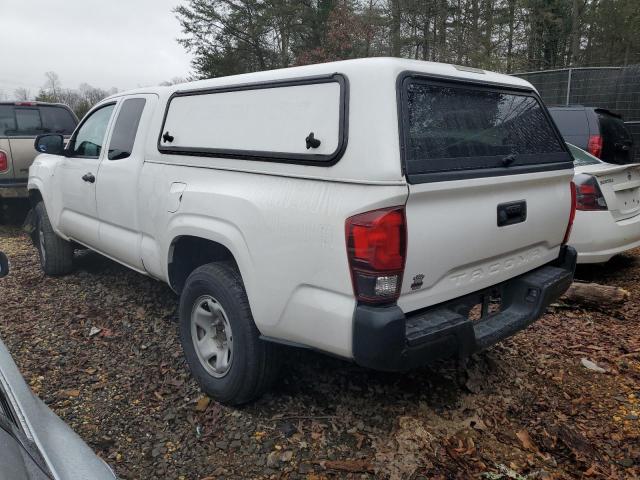 Photo 1 VIN: 5TFRX5GN8KX142897 - TOYOTA TACOMA 