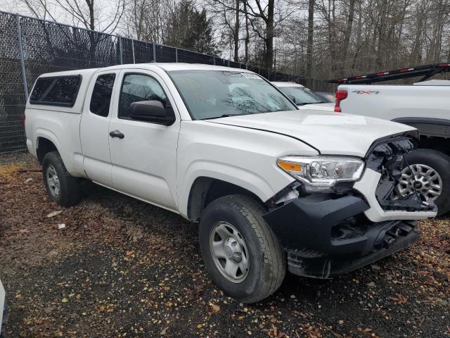 Photo 3 VIN: 5TFRX5GN8KX142897 - TOYOTA TACOMA 