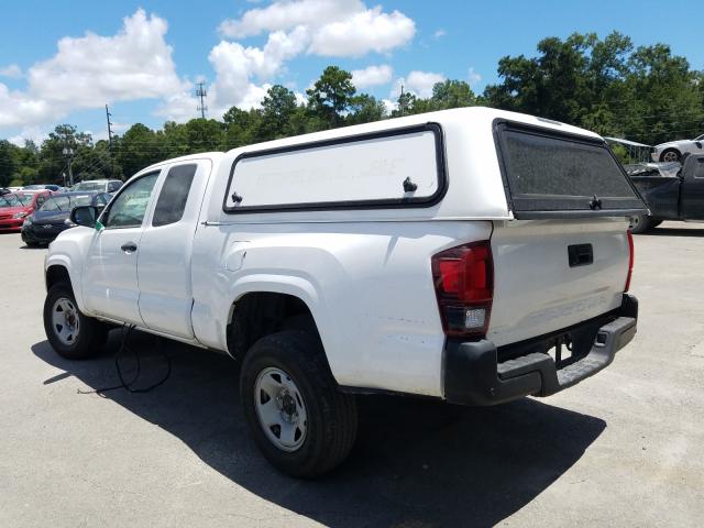 Photo 2 VIN: 5TFRX5GN8KX145072 - TOYOTA TACOMA ACC 