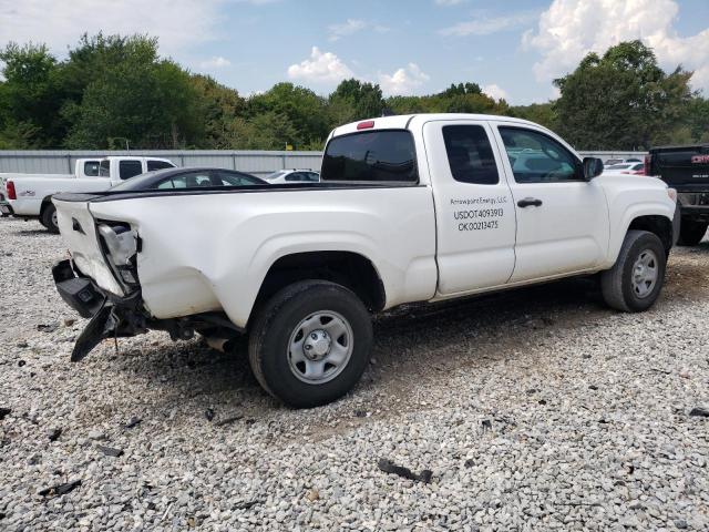 Photo 2 VIN: 5TFRX5GN8KX148411 - TOYOTA TACOMA ACC 