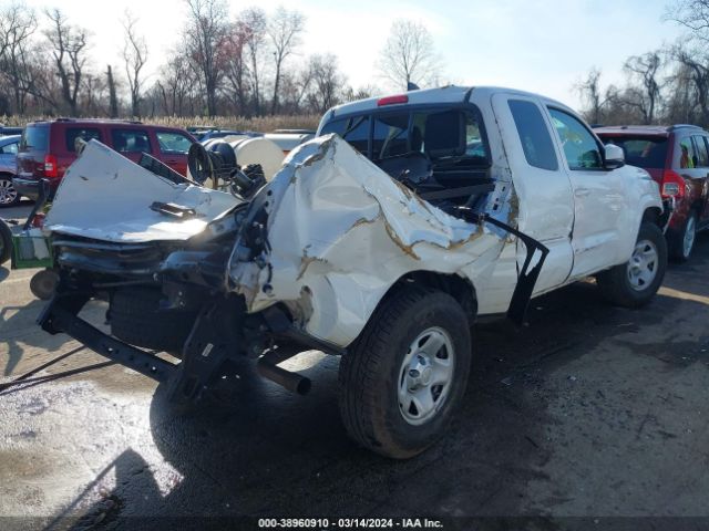 Photo 3 VIN: 5TFRX5GN8KX153107 - TOYOTA TACOMA 