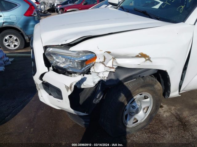 Photo 5 VIN: 5TFRX5GN8KX153107 - TOYOTA TACOMA 