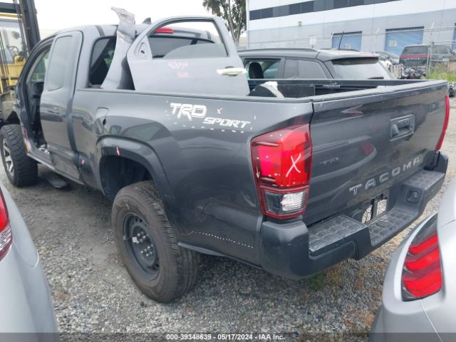 Photo 2 VIN: 5TFRX5GN8KX153771 - TOYOTA TACOMA 