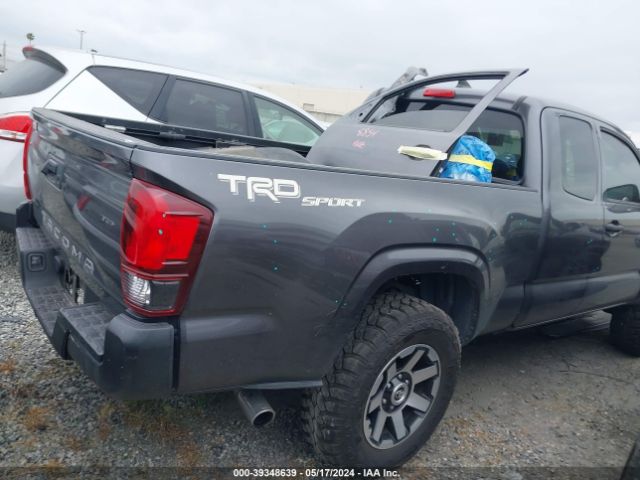 Photo 3 VIN: 5TFRX5GN8KX153771 - TOYOTA TACOMA 