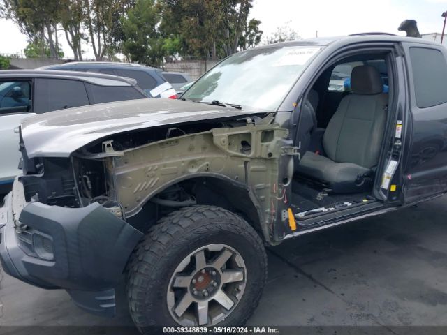 Photo 5 VIN: 5TFRX5GN8KX153771 - TOYOTA TACOMA 