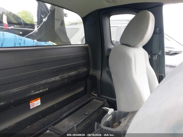 Photo 7 VIN: 5TFRX5GN8KX153771 - TOYOTA TACOMA 