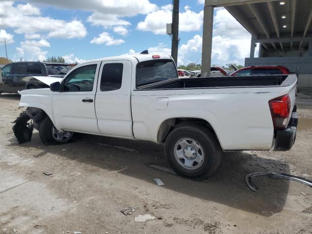 Photo 1 VIN: 5TFRX5GN8KX158601 - TOYOTA TACOMA 