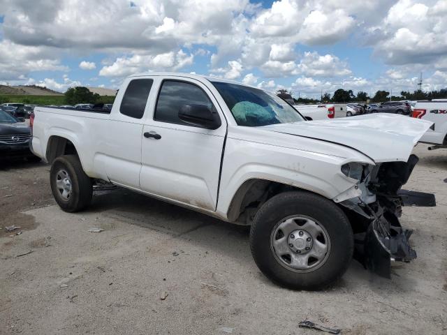 Photo 3 VIN: 5TFRX5GN8KX158601 - TOYOTA TACOMA 