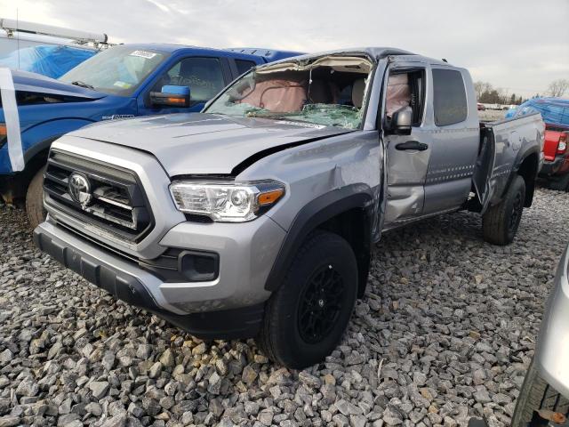 Photo 0 VIN: 5TFRX5GN8LX167588 - TOYOTA TACOMA ACC 