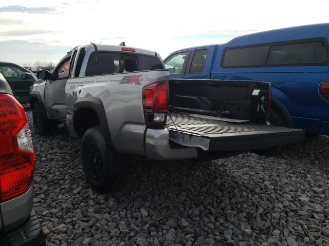 Photo 1 VIN: 5TFRX5GN8LX167588 - TOYOTA TACOMA ACC 