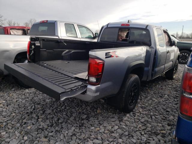 Photo 2 VIN: 5TFRX5GN8LX167588 - TOYOTA TACOMA ACC 