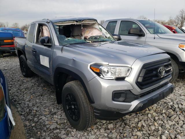 Photo 3 VIN: 5TFRX5GN8LX167588 - TOYOTA TACOMA ACC 