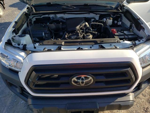 Photo 10 VIN: 5TFRX5GN8LX169700 - TOYOTA TACOMA 