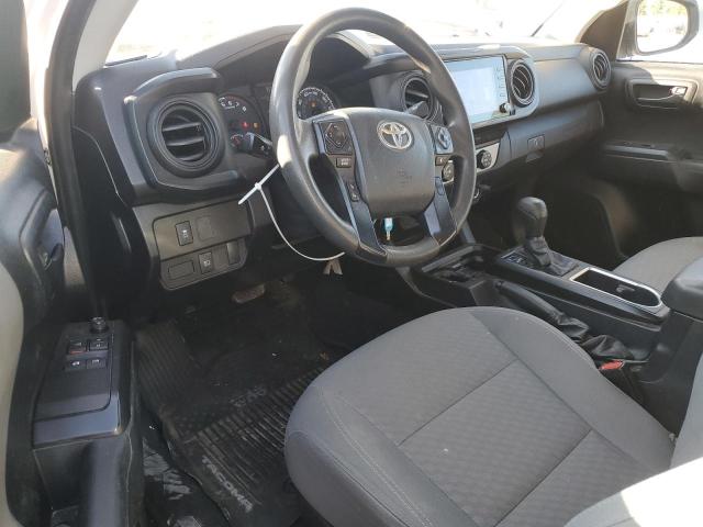 Photo 7 VIN: 5TFRX5GN8LX171057 - TOYOTA TACOMA ACC 