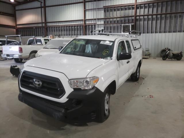 Photo 1 VIN: 5TFRX5GN8LX178705 - TOYOTA TACOMA ACC 