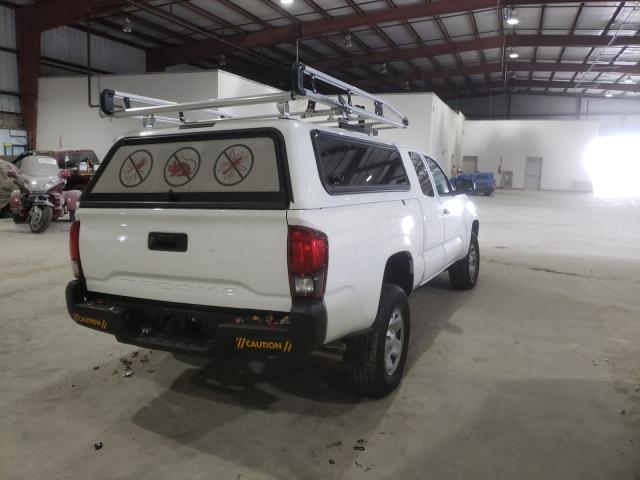 Photo 3 VIN: 5TFRX5GN8LX178705 - TOYOTA TACOMA ACC 