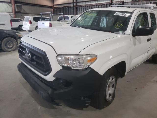 Photo 8 VIN: 5TFRX5GN8LX178705 - TOYOTA TACOMA ACC 