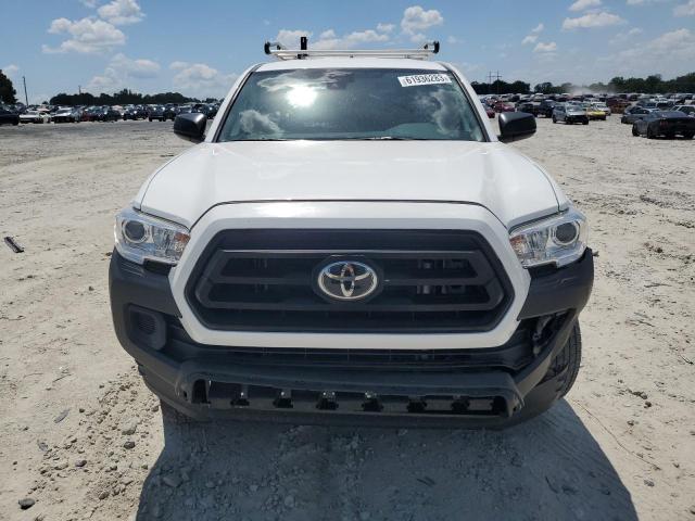 Photo 4 VIN: 5TFRX5GN8LX178705 - TOYOTA TACOMA ACC 