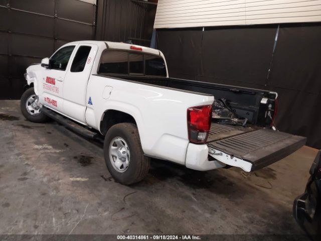 Photo 2 VIN: 5TFRX5GN8LX181698 - TOYOTA TACOMA 