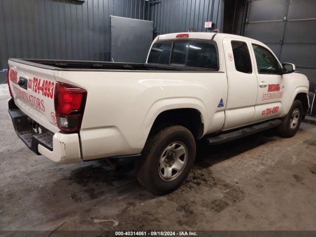 Photo 3 VIN: 5TFRX5GN8LX181698 - TOYOTA TACOMA 