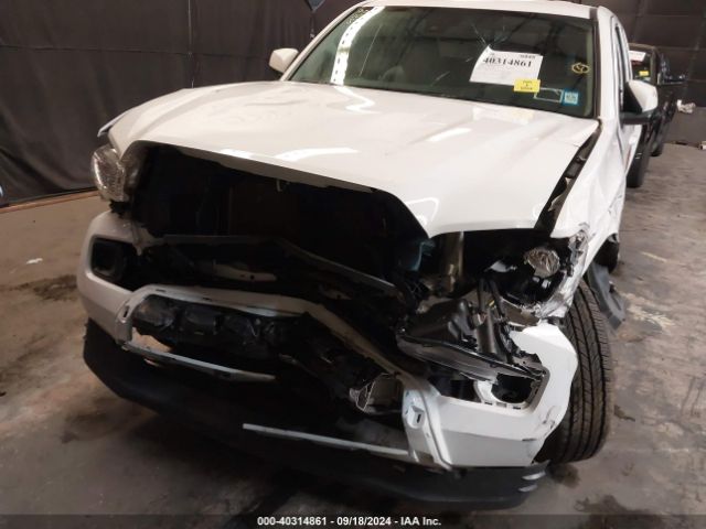 Photo 5 VIN: 5TFRX5GN8LX181698 - TOYOTA TACOMA 