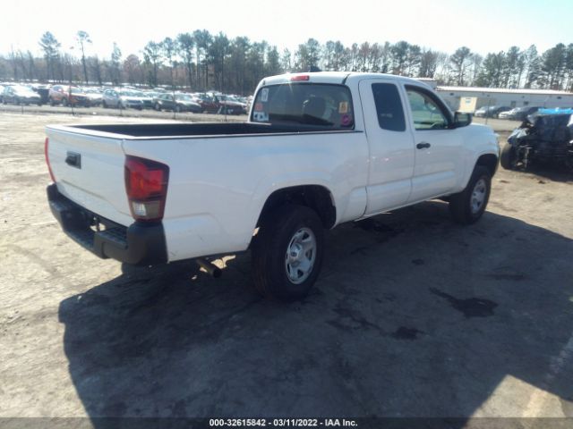 Photo 3 VIN: 5TFRX5GN8LX183144 - TOYOTA TACOMA 2WD 