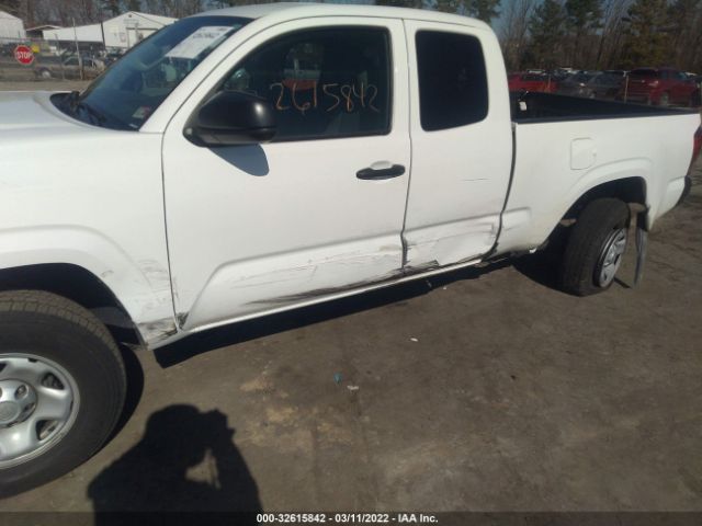 Photo 5 VIN: 5TFRX5GN8LX183144 - TOYOTA TACOMA 2WD 