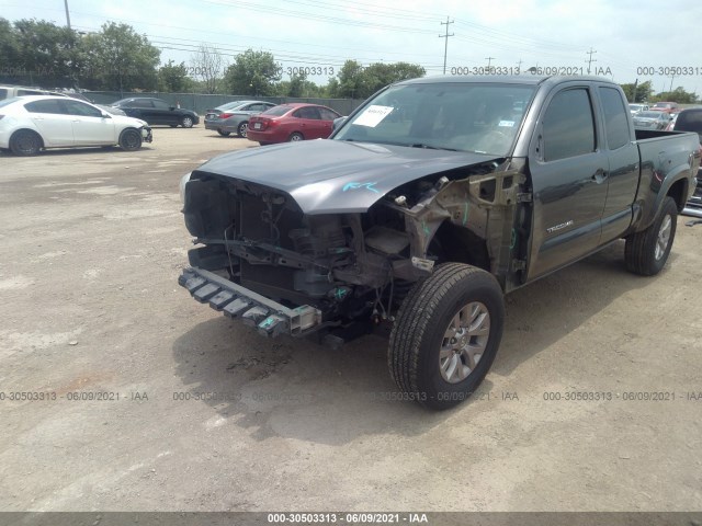 Photo 5 VIN: 5TFRX5GN9GX062516 - TOYOTA TACOMA 