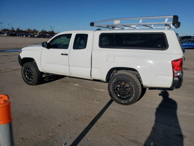 Photo 1 VIN: 5TFRX5GN9GX062662 - TOYOTA TACOMA ACC 