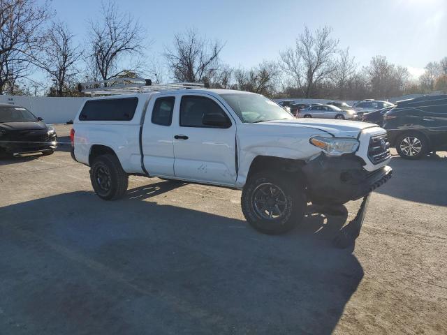 Photo 3 VIN: 5TFRX5GN9GX062662 - TOYOTA TACOMA ACC 