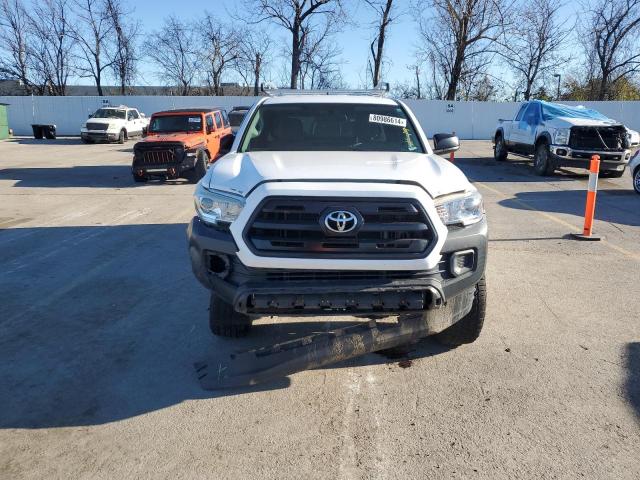 Photo 4 VIN: 5TFRX5GN9GX062662 - TOYOTA TACOMA ACC 