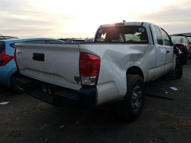 Photo 3 VIN: 5TFRX5GN9GX065822 - TOYOTA TACOMA ACC 